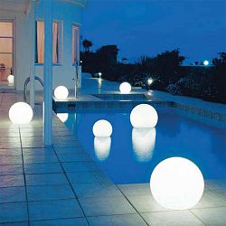 Moonlight Outdoor Patio and Garden Lights