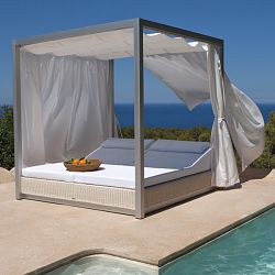 Sunset Outdoor Daybed