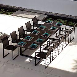 Ninix Ceramic Dining Table