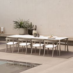 Jive Dining Chair and Table Collection