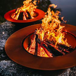 Magnum Fire Pit