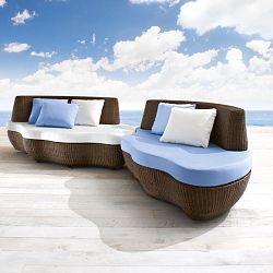 Wave Sofa