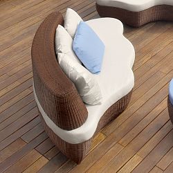 Wave Sofa