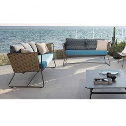 Portofino Sofa and Chair Collection