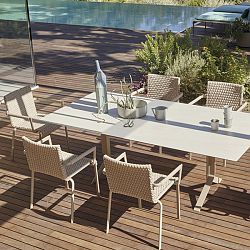 Roberti Key West Dining Table and Chairs