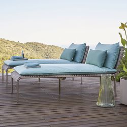 Roberti Key West Chaise