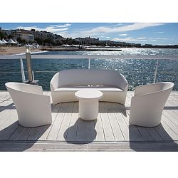 Pinebeach Outdoor Sofa and Chair Collection