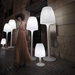 Vases Outdoor Lamps