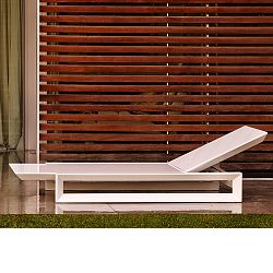 Frame Chaise Lounge