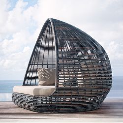 The Shade Outdoor Daybed