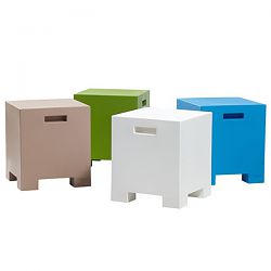 Blocky Stool or Table