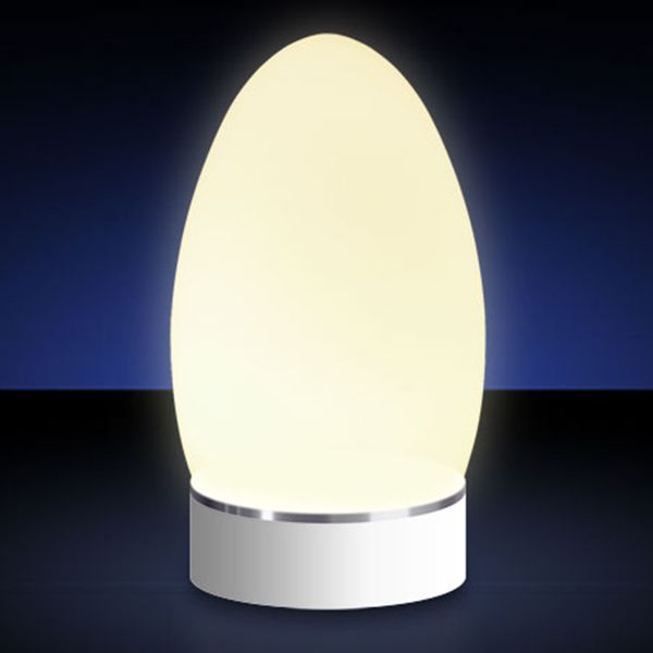 Moonlight, Prismatek, Opal, Patio, table, top, Lights, outdoor