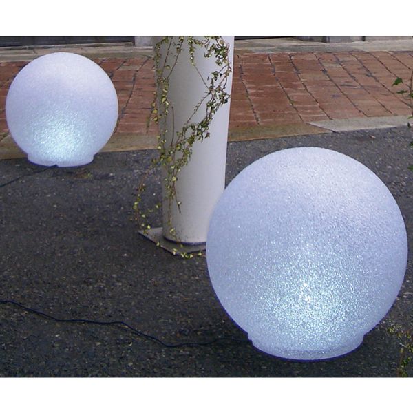 Serralunga Moon Patio Lights Outdoor Lights Homeinfatuation Com