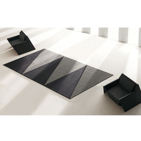 Vondom, Overlap, rug, area, outdoor, patio - HomeInfatuation.com
